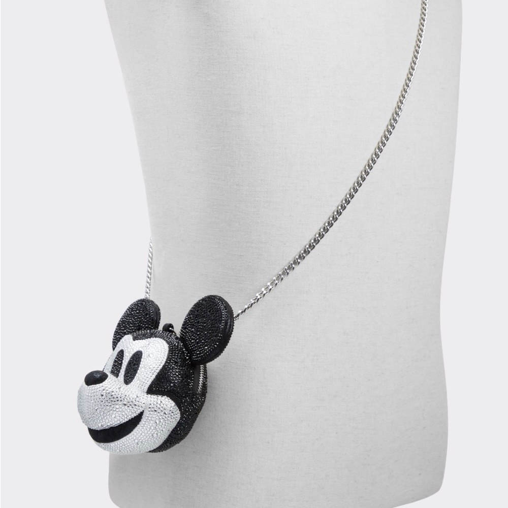 Disney X Aldo Mickey Head Crossbody - Picture 2 of 6